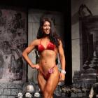 Brenda  Hernandez - NPC Iron Mountain Championships 2012 - #1